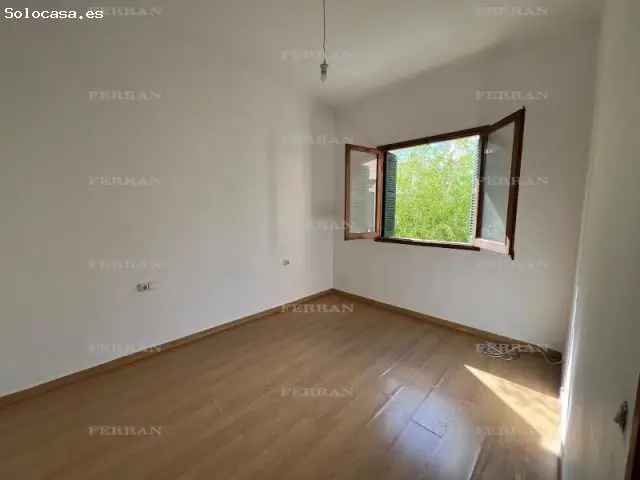 Piso en Venta Emili Darder 3 Dormitorios 1 Baño A Reformar