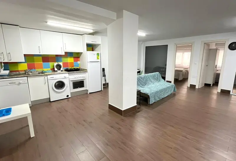 Venta Local Comercial Reformado Torrelavega 100m2
