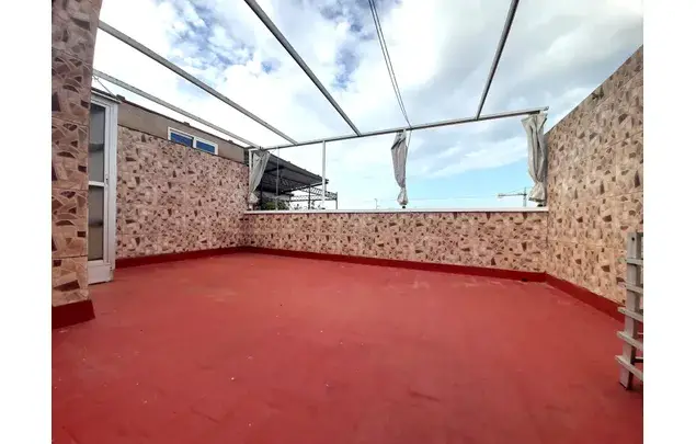 Dúplex 2 Dormitorios 110m² Badajoz