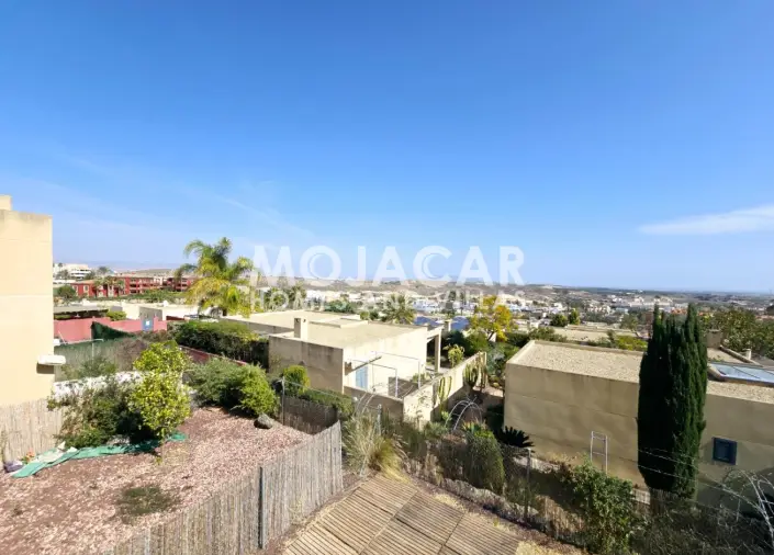 Atico en Venta Valle del Este 2 Dormitorios Terraza Solarium