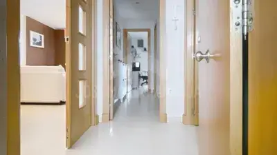 Piso en venta en El Rocío - La Milagrosa