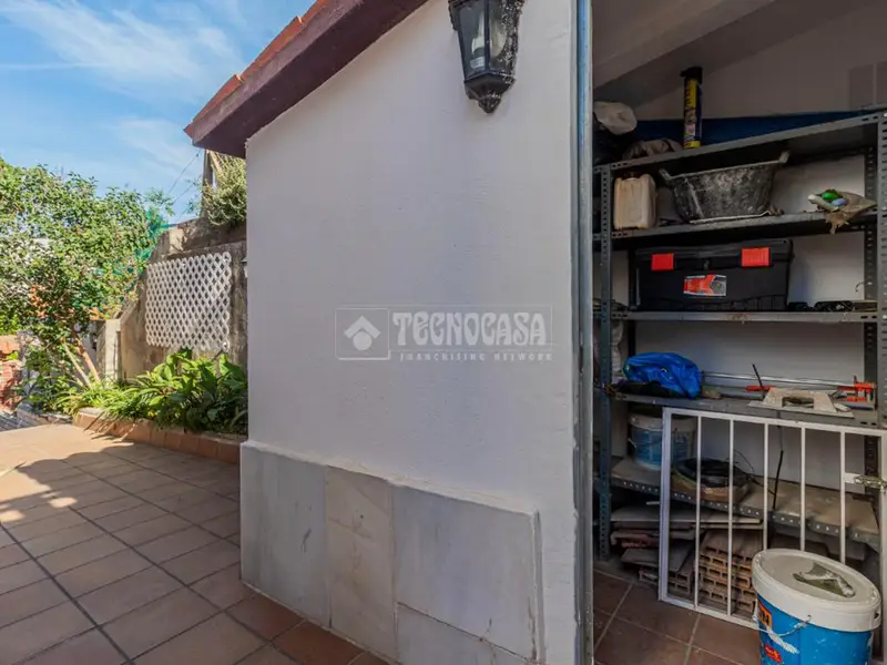 Casa en venta en Sant Cugat Del Vallès