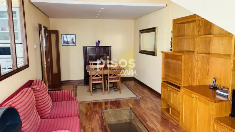 Piso en Venta Centro 2 habitaciones 76m2
