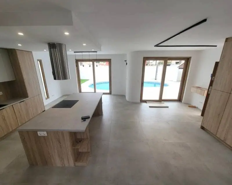 Chalet en venta en La Zenia, Orihuela, Alicante