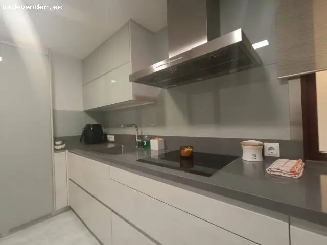 Precioso Piso en Milladoiro 3 Habitaciones Garaje Trastero