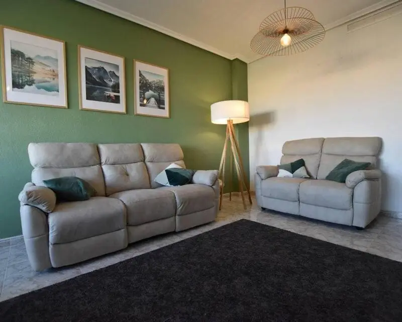 Apartamento en venta Los Montesinos Costa Blanca