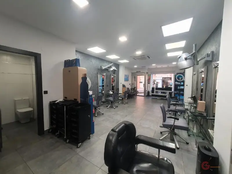 Venta Local Comercial 3 Habitaciones Calle Ancha Motril