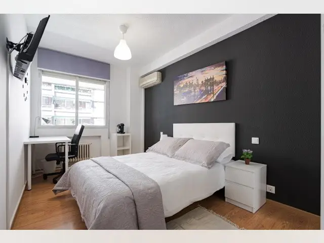Habitación alquiler Alcala-De-Henares, España