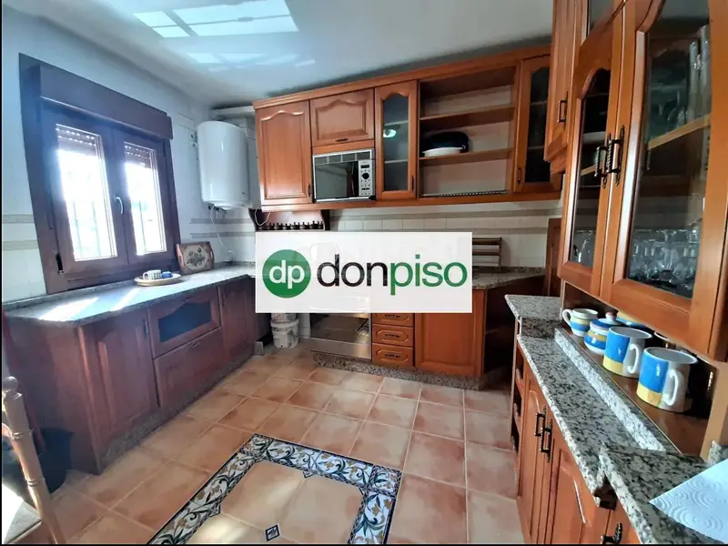 Dúplex Reformado en Cáceres Centro Cerca de la Plaza Mayor