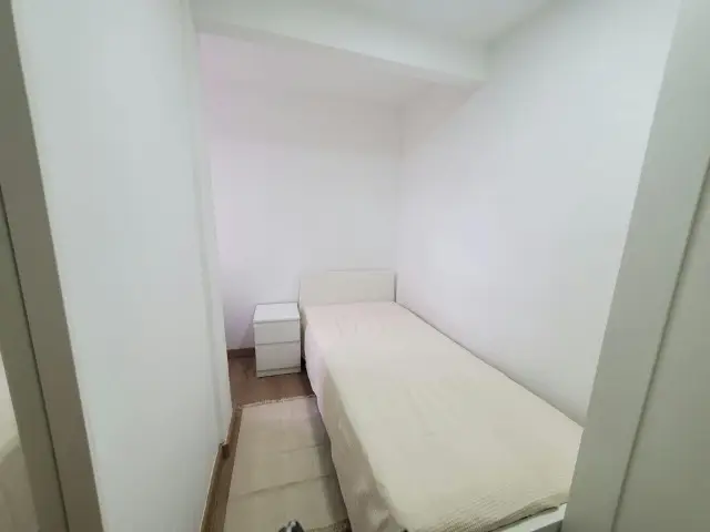 Habitacion en Getafe para trabajador