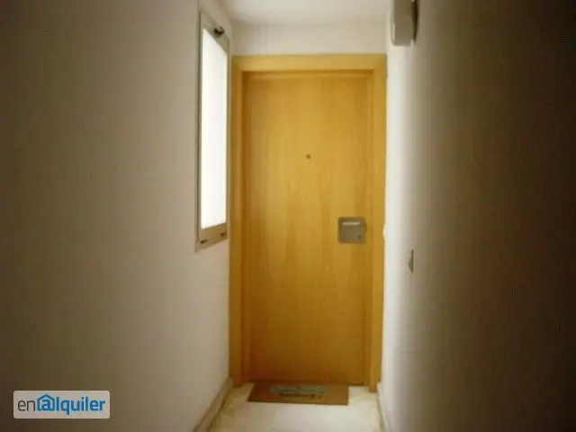 Alquiler Estudio Estudiantes Madrid Arguelles