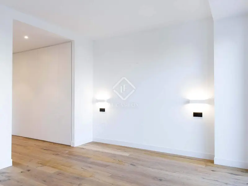Apartamento en venta en Vigo centro 233m2 3 dormitorios