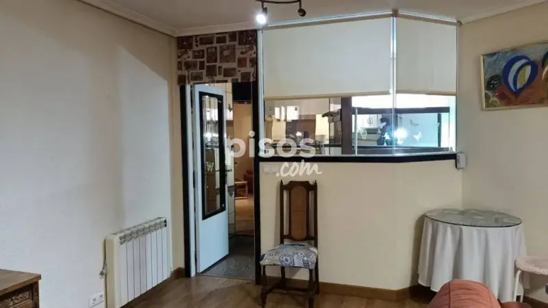 Piso en Venta Aguilar de Campoo 3 Dormitorios 3 Baños