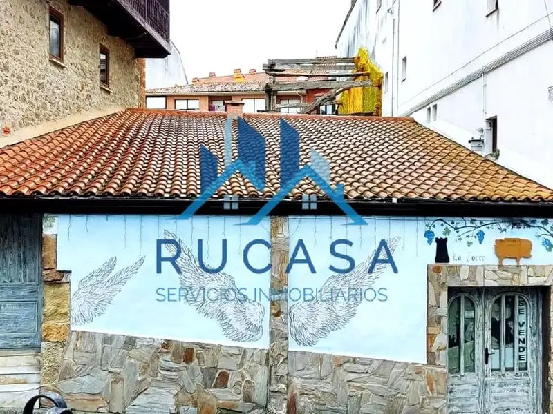 Local Comercial en Laredo Cantabria 140m2 Ideal Negocio Viviendas Turisticas