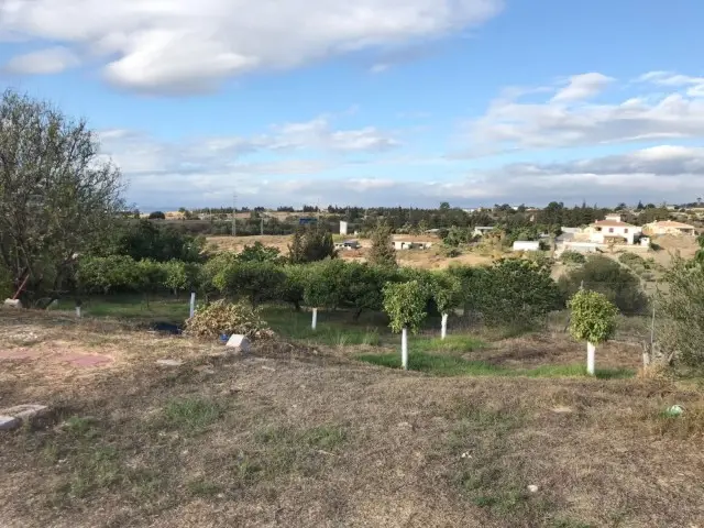 Terreno en Venta Estepona Costa del Sol 5000m2