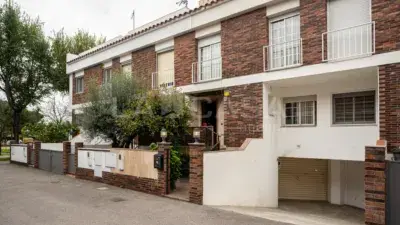 Casa adosada 4 dormitorios Granollers