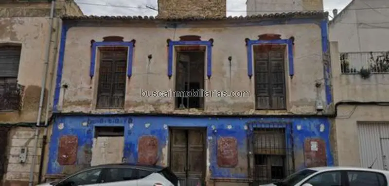 Parcela en Venta en Dolores Alicante