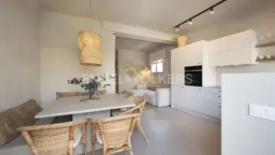 Apartamento en Alquiler Can Bou 3 Habitaciones Cerca de la Playa