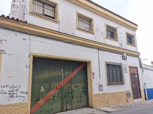 Finca en Venta Jerez de la Frontera Centro