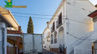 Casa en venta en Granada amplia 3 plantas y sotano