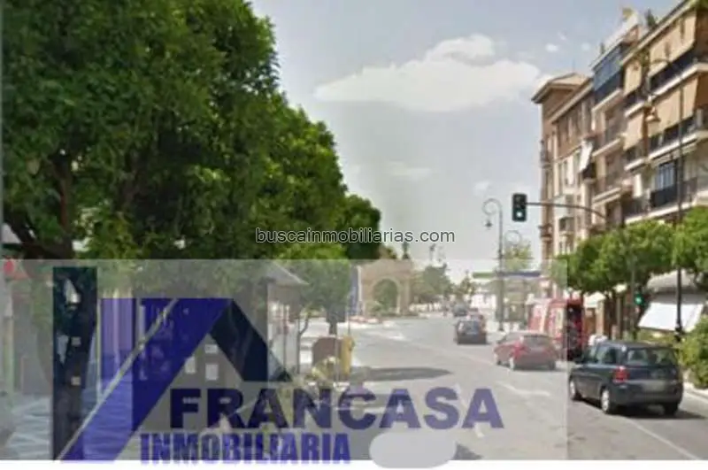 Local Comercial en Venta Antequera 147m2 1 Dormitorio