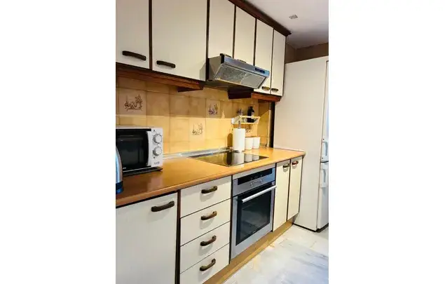 Apartamento 2 Dormitorios 90m2 Benamara Atalaya