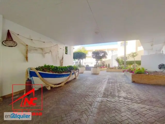 Alquiler Piso Costa Ballena Golf Ascensor Vacacional