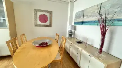 Apartamento en Alquiler Calle de las Servillas Logroño