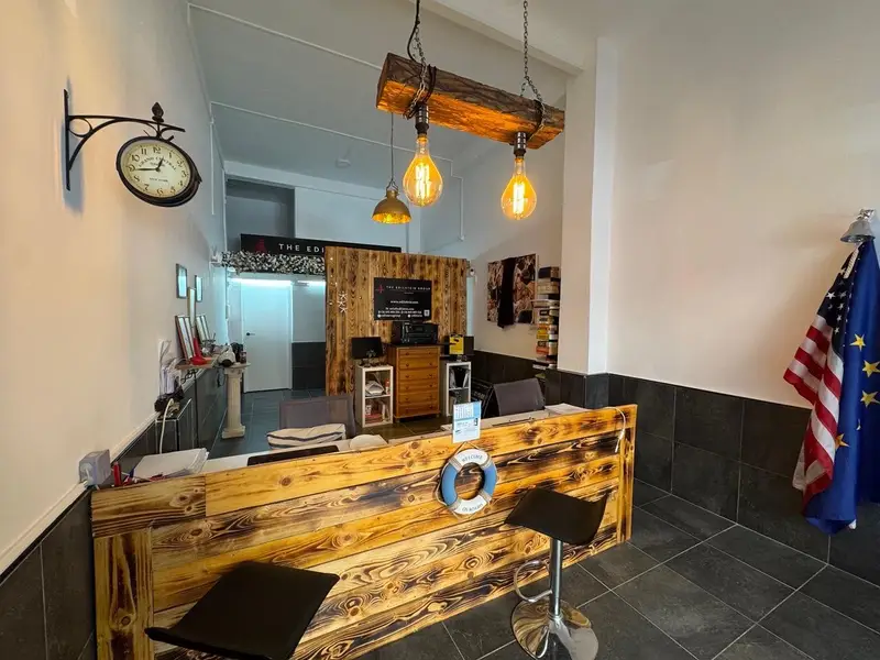 Venta Local Comercial Lujoso Santa Pola