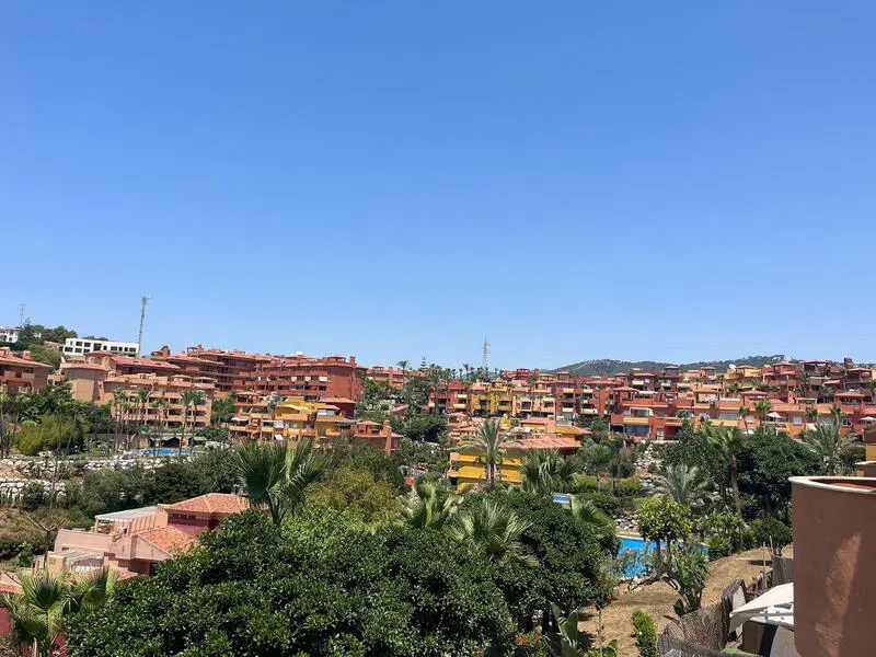 Apartamento en Venta La Reserva Marbella Ideal Inversion