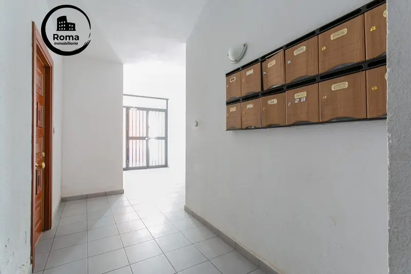 Venta Piso Soleado Armilla 2 Dormitorios Baño Cocina Americana