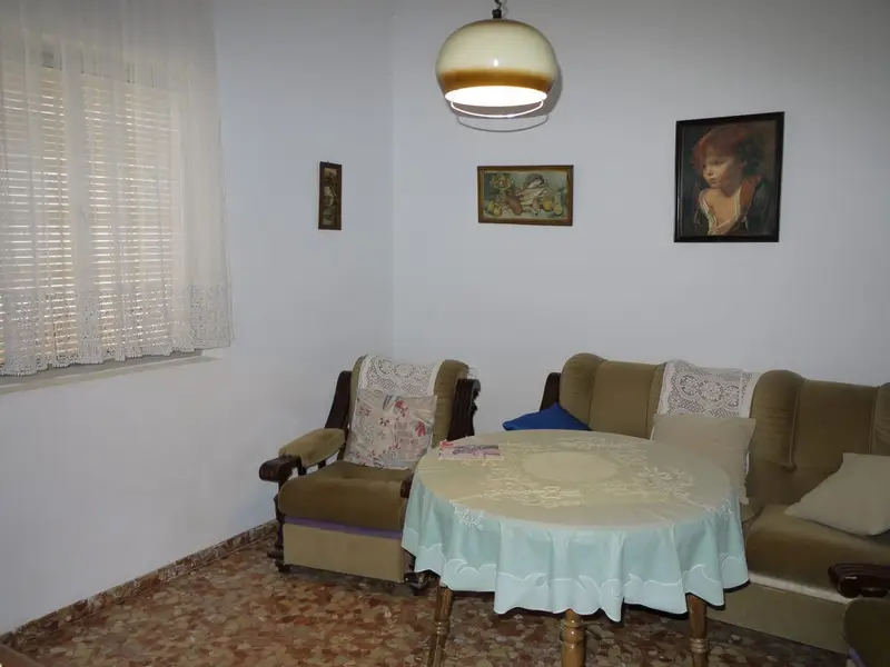 Adosado 2 Dormitorios Olvera Espa	

 a