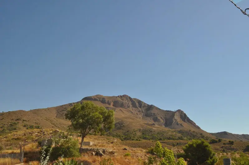 Parcela Urbanizable 5000m2 Macisvenda Vistas Despejadas