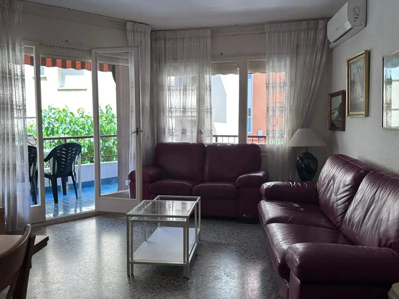 Piso en venta en Segur de Calafell, Calafell, Tarragona