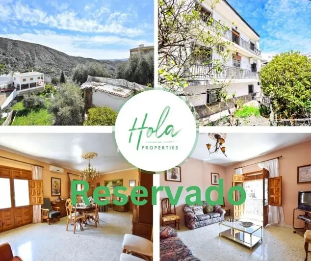 8 Bed Townhouse for sale
