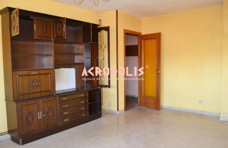 Venta Piso 3 Habitaciones Benavides Orbigo Vivienda Protegida Oficial