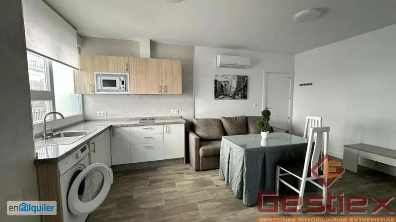 Apartamento en Almendralejo Todo Incluido