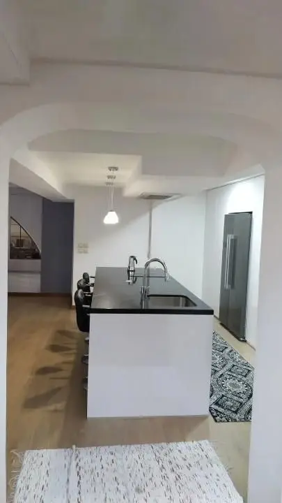 Venta Chalet con terraza en Moaña