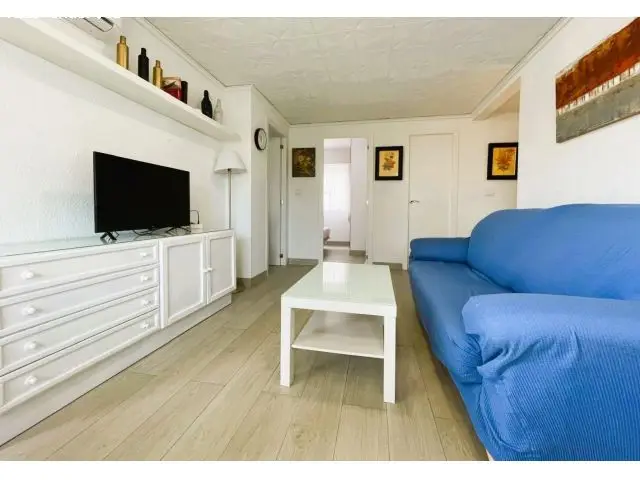 Alquiler Invierno Apartamento 2 habitaciones Gandia Cerca Universidad