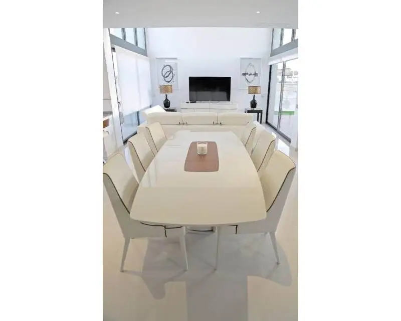 Villa Reformada en Campoamor Orihuela