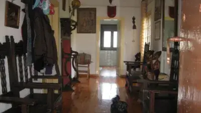 Casa en venta en Campelo