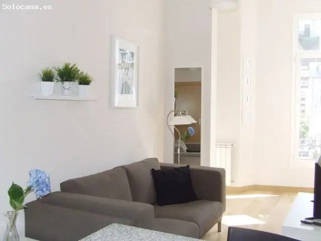 Apartamento en Venta Villar de Luarca Asturias
