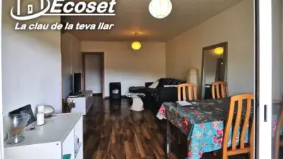 Piso en venta en Olesa de Bonesvalls