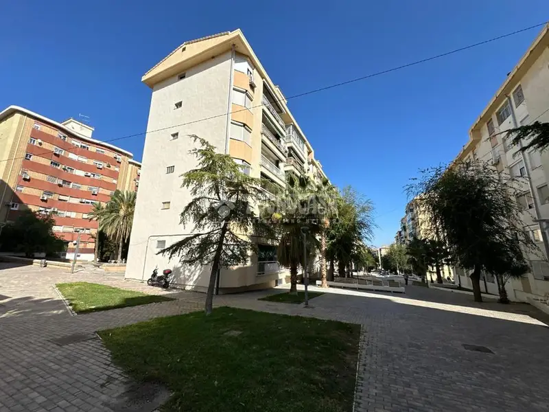 Piso en venta en Jaén