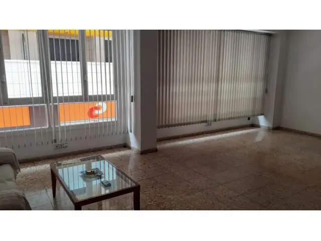Alquiler Entreplanta Comercial Elda Jardin de la Musica
