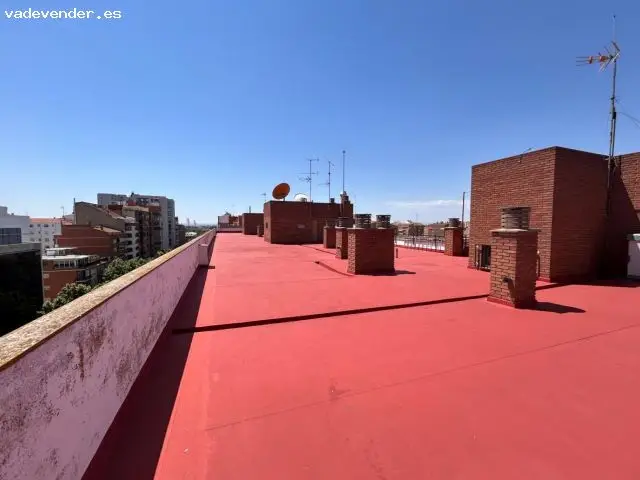 Piso en Venta en Albacete 4 Dormitorios 2 Baños 145m2