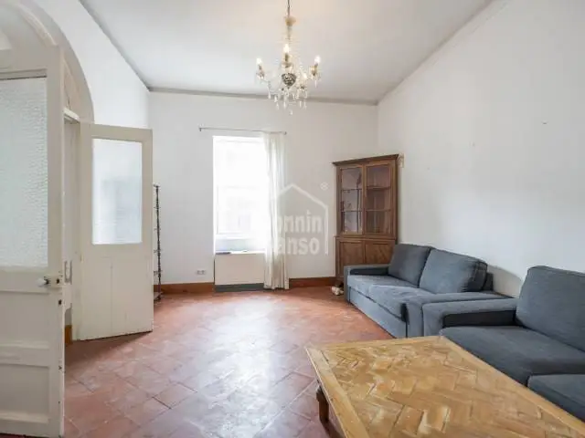 Atico en venta Mahon centro 216m2 4 dormitorios 3 banos