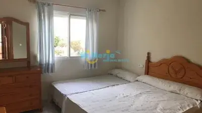 Apartamento en Alquiler Parador El Centro Cerca del Mar