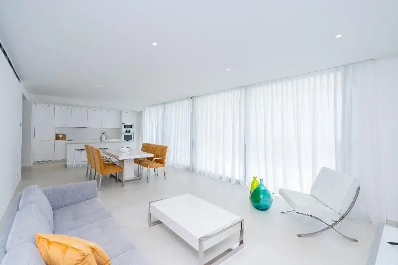 Apartamento de Lujo en Venta Higueron West 3 Dormitorios