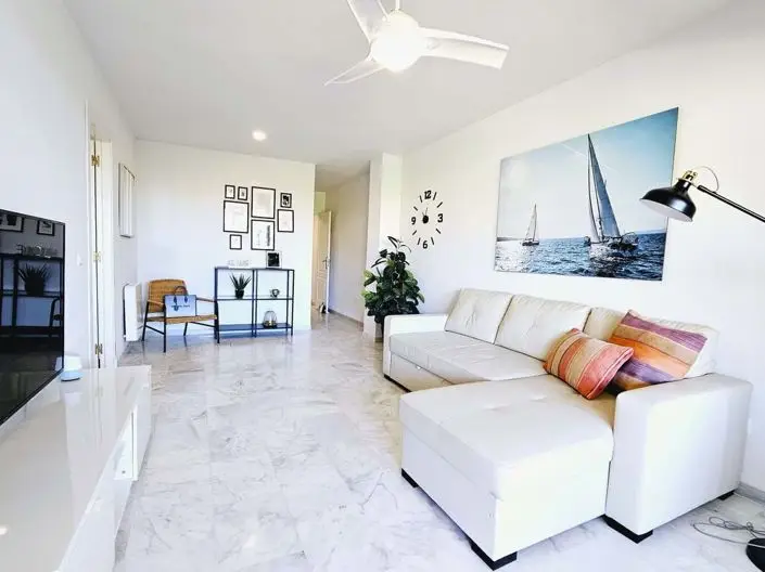 Apartamento 3 Dormitorios Casares Costa Vistas Panoramicas